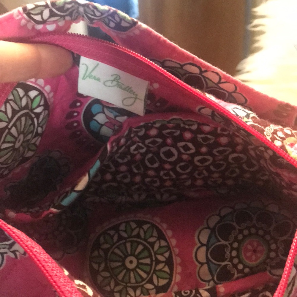 ๐ธVera Bradley little treasures ๐ธ - Picture 2 of 6